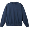 Brixton - Mens Embroidered Heavy Weight Crew Top