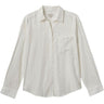 Brixton - Womens East Side Boxy Long Sleeve Woven