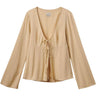 Brixton - Womens Vintage Blouse