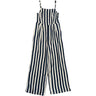 Brixton - Womens Mykonos Stripe Jumpsuit