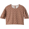 Brixton - Womens Balboa Linen Short Sleeve Shirt