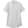 Brixton - Womens Leon Short Sleeve Overshirt Dress