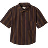 Brixton - Womens Sidney Boxy Short Sleeve Woven Shirt
