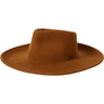 Brixton - Womens Monet Fedora
