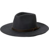 Brixton - Unisex Hawkins Wthr Guard Cowboy Hat