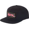 Brixton - Mens Lightning Medium Profile Snapback Hat