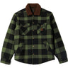 Brixton - Mens Durham Lined Jacket