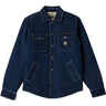Brixton - Mens Durham Lined Jacket