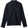 Brixton - Mens Hasting Lightweight Flannel Shirt