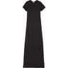 Brixton - Womens Carefree Organic Garment-Dyed Slim Dress