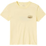 Brixton - Womens Good Times Fitted Crew T-Shirt