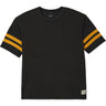 Brixton - Mens Vintage Football Mesh Jersey