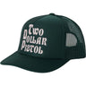 Brixton - Womens Two Dollar Pistol Hp Trucker Hat