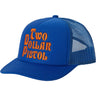 Brixton - Womens Two Dollar Pistol Hp Trucker Hat