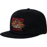 Brixton - Mens Hardee Hp Snapback Hat