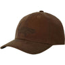 Brixton - Mens Muskie Wth Guard Np Mp Adjustable Hat