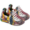 Lusso Cloud - Kids Scenario Slip On Shoes