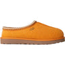 Ugg - Mens Tasman Shaggy Suede Clog