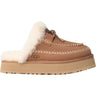 Ugg - Womens Disquette Alpine Slipper