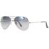 Ray-Ban RB 3025 Sunglasses in 004/78 Gunmetal