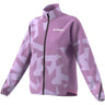 Adidas - Womens W Mt P Windbreaker