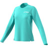 Adidas - Womens Xpr Long Sleeve T-Shirt