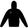 Adidas - Mens M Z.N.E. Full Zip Hooded Track Top