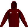 Adidas - Mens M Z.N.E. Full Zip Hooded Track Top