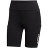 Adidas - Womens Wmt 8In Tight 1/2 Shorts