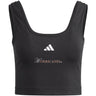 Adidas - Womens Sj Tk Sleeveless T-Shirt