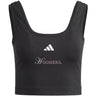 Adidas - Womens Sj Tk Sleeveless T-Shirt