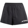 Adidas - Womens Mt Light Sh 1/4 Shorts