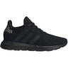 Adidas - Womens Swift Run 1.0 Low Top Sneakers