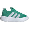 Adidas - Infant Bubblecomfy I Low Top Sneakers