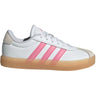 Adidas - Kids Vl Court 3.0 K Low Top Sneakers