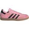Adidas - Kids Samba Messi Indoor Soccer Shoes