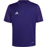 Adidas - Junior Tabela 23 Short Sleeve Jersey