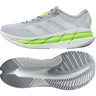 Adidas - Womens Adistar 4 Low Top Sneakers