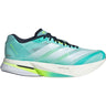 Adidas - Mens Adizero Boston 13 Low Top Sneakers