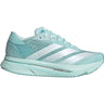 Adidas - Womens Adizero Sl2 Low Top Sneakers