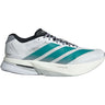 Adidas - Mens Adizero Boston 13 Low Top Sneakers