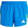 Adidas - Mens Adizero R Shr 1/4 Shorts