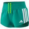 Adidas - Womens Adizero Gel 1/4 Shorts