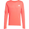 Adidas - Mens Adizero L T-Shirt
