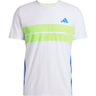 Adidas - Mens Adizero R Short Sleeve T-Shirt