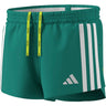Adidas - Mens Adizero Split 1/4 Shorts