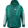 Adidas - Mens Adizero A Jacket