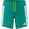 Adidas - Mens Adizero Gel 1/4 Shorts