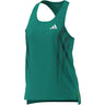 Adidas - Womens Adizero A Sgl Tank Top