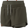 Adidas - Womens Adi365 Hk2In1 1/2 Shorts